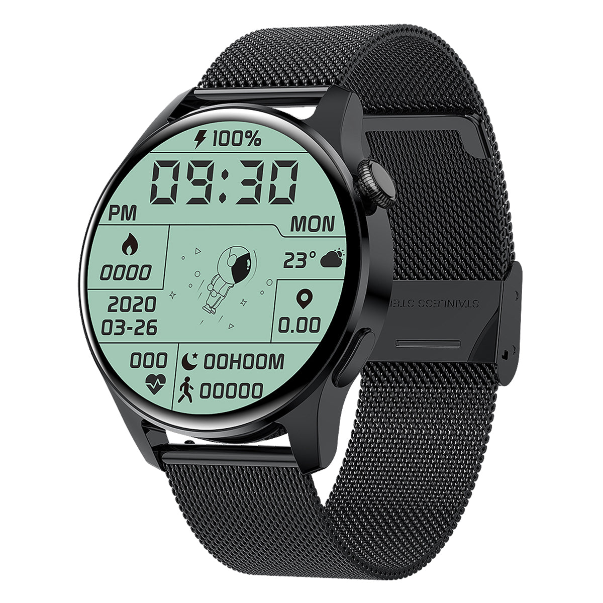 smart watch smart watch